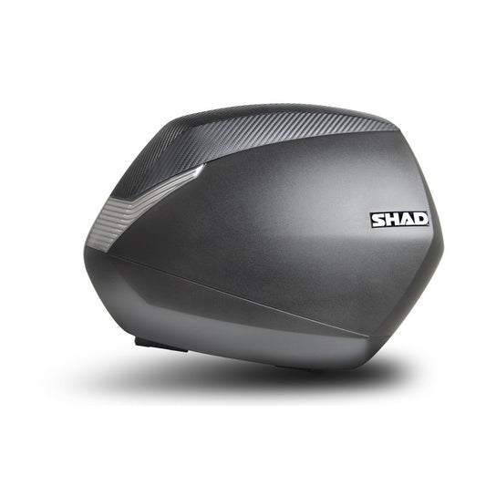 Seitenkoffersatz SHAD SH36 für 3P & 4P System