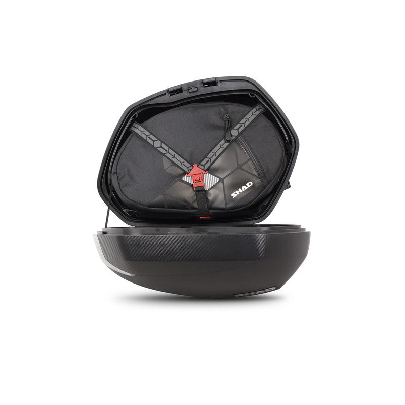 Seitenkoffersatz SHAD SH36 für 3P & 4P System