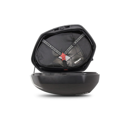 Seitenkoffersatz SHAD SH36 für 3P & 4P System