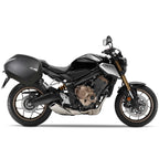 Seitenkofferträger Satz SHAD 3P für Honda CB 650 R / CBR 650 R 2019-2021