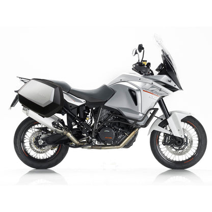 Seitenkofferträger Satz SHAD 3P für KTM Adventure 1050 /1090 /1190