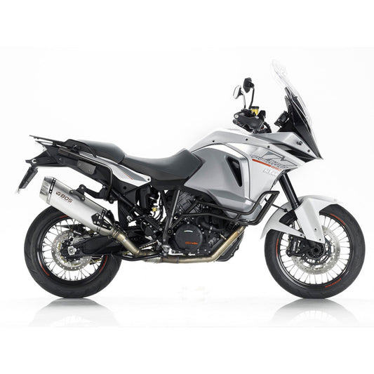 Seitenkofferträger Satz SHAD 3P für KTM Adventure 1050 /1090 /1190