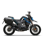 Seitenkofferträger Satz SHAD 3P für Zontes 125 Hyper Trail 2021-2023