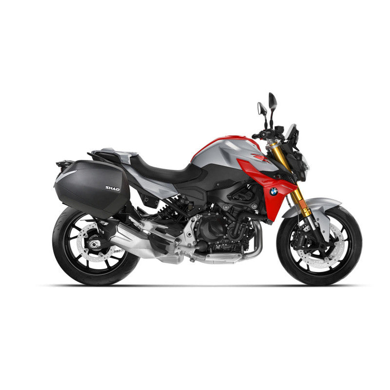 Seitenkofferträger Satz SHAD 3P für BMW F 900 R /XR 2020-2028
