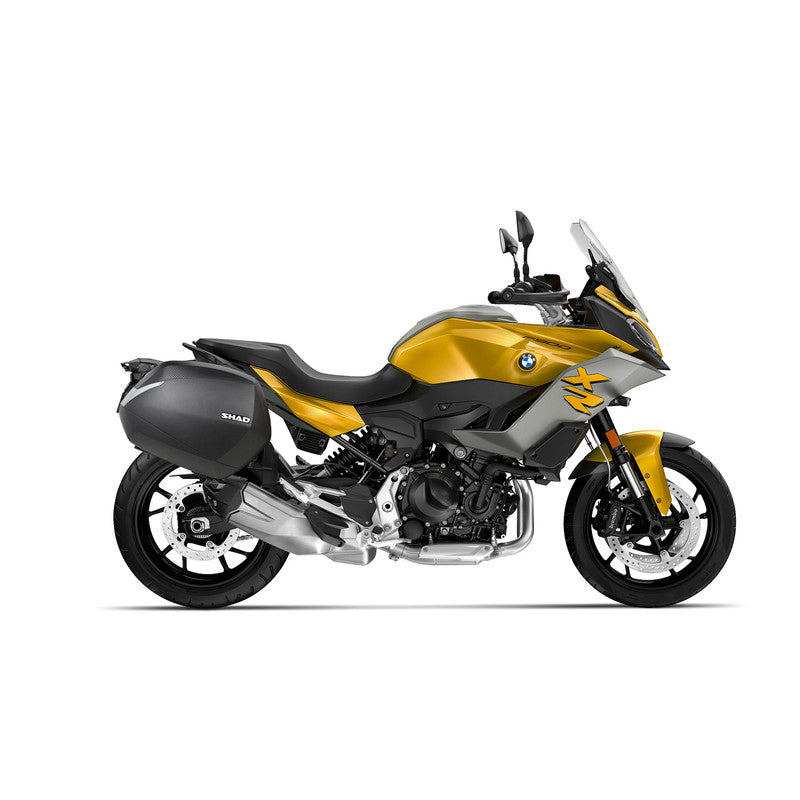 Seitenkofferträger Satz SHAD 3P für BMW F 900 R /XR 2020-2026
