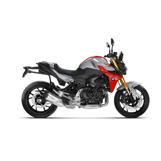 Seitenkofferträger Satz SHAD 3P für BMW F 900 R /XR 2020-2025