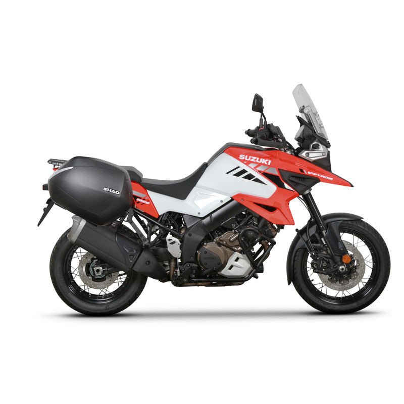 Seitenkofferträger Satz SHAD 3P für Suzuki V-Strom 1050 /XT 2020-2025