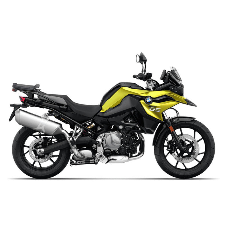 Seitenkofferträger Satz SHAD 3P für BMW F 750 GS F 850 GS /Adventure / F 900 GS Adventure