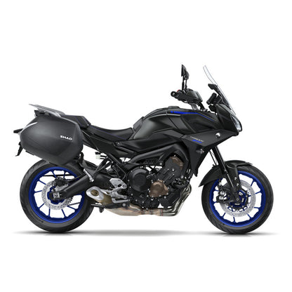 Seitenkofferträger Satz SHAD 3P für Yamaha Tracer 900 /GT 2018-2020