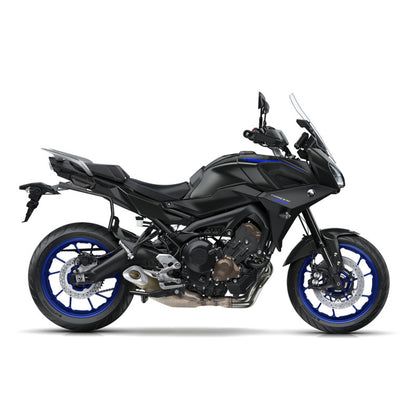 Seitenkofferträger Satz SHAD 3P für Yamaha Tracer 900 /GT 2018-2020