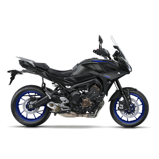 Seitenkofferträger Satz SHAD 3P für Yamaha Tracer 900 /GT 2018-2020