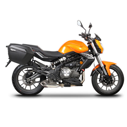 Seitenkofferträger Satz SHAD 3P für Benelli BN 302 2015-2020