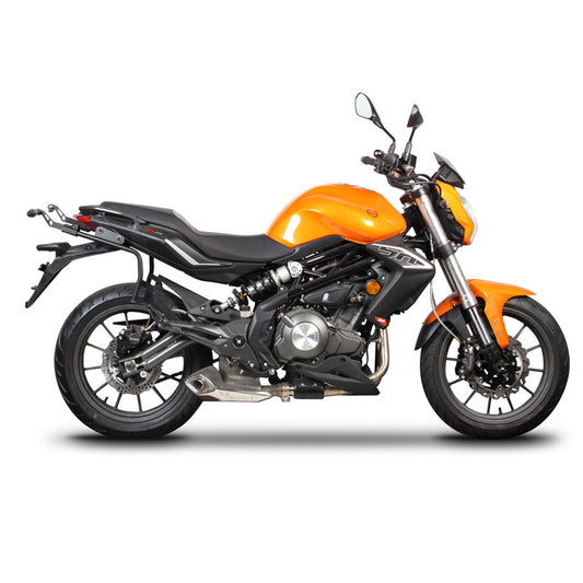 Seitenkofferträger Satz SHAD 3P für Benelli BN 302 2015-2020