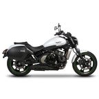 Seitenkofferträger Satz SHAD 3P für Kawasaki Vulcan 650 S 2020-2023