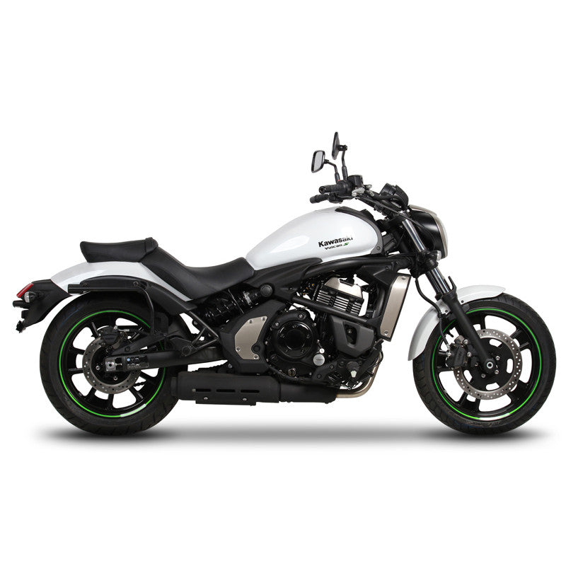 Seitenkofferträger Satz SHAD 3P für Kawasaki Vulcan 650 S 2020-2023