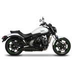 Seitenkofferträger Satz SHAD 3P für Kawasaki Vulcan 650 S 2020-2023