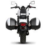 Seitenkofferträger Satz SHAD 3P für Kawasaki Vulcan 650 S 2020-2023
