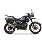 Seitenkofferträger Satz SHAD 3P für Royal Enfield Himalayan 410 2018-2023