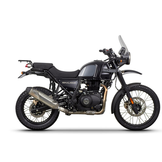Seitenkofferträger Satz SHAD 3P für Royal Enfield Himalayan 410 2018-2023