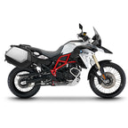 Seitenkofferträger Satz SHAD 3P für BMW F 650 GS / F 700 GS / F 800 GS