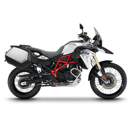 Seitenkofferträger Satz SHAD 3P für BMW F 650 GS / F 700 GS / F 800 GS