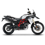 Seitenkofferträger Satz SHAD 3P für BMW F 650 GS / F 700 GS / F 800 GS
