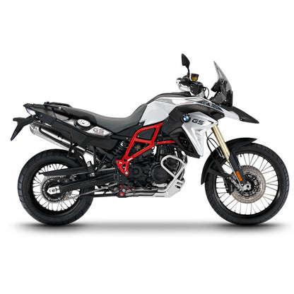 Seitenkofferträger Satz SHAD 3P für BMW F 650 GS / F 700 GS / F 800 GS