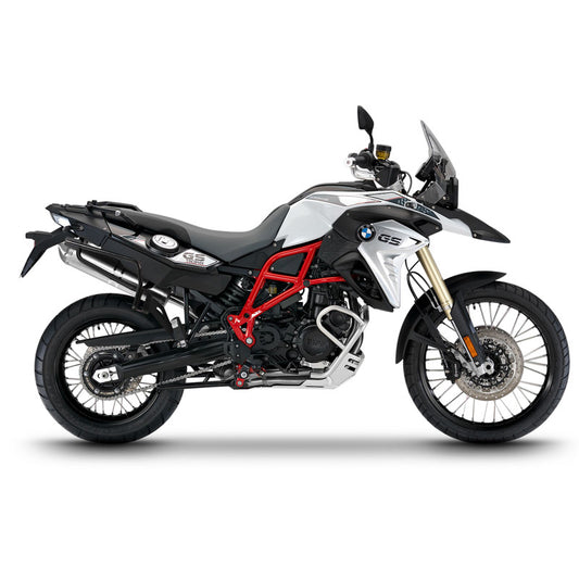 Seitenkofferträger Satz SHAD 3P für BMW F 650 GS / F 700 GS / F 800 GS