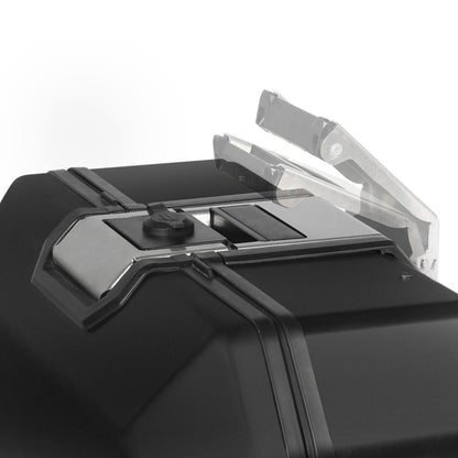 Seitenkoffer rechts SHAD TR36R Terra Black Edition für 4P System
