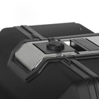 Seitenkoffer links SHAD TR36L Terra Black Edition für 4P System