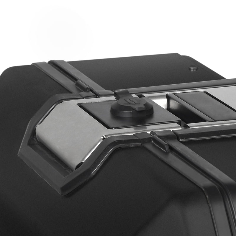 Seitenkoffer links SHAD TR36L Terra Black Edition für 4P System