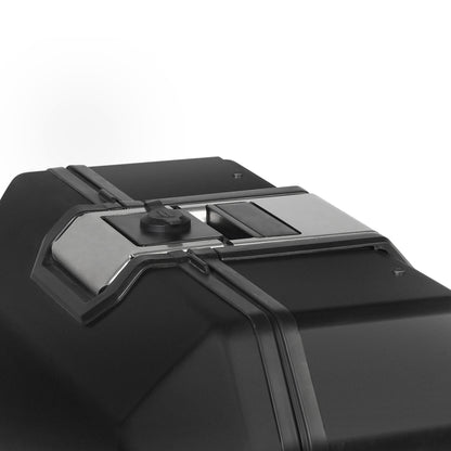Seitenkoffer rechts SHAD TR47R Terra Black Edition für 4P System