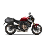 Seitenkofferträger Satz SHAD 3P für Honda CB 650 R 2021-2024