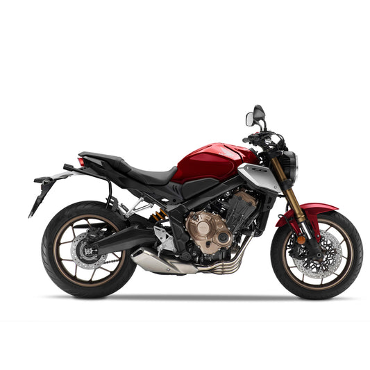 Seitenkofferträger Satz SHAD 3P für Honda CB 650 R 2021-2023
