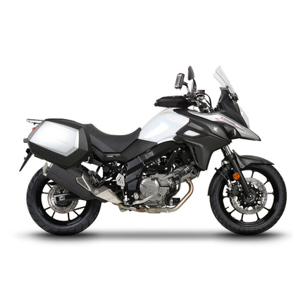 Seitenkofferträger Satz SHAD 3P für Suzuki V-Strom 650 /XT 2017-2025