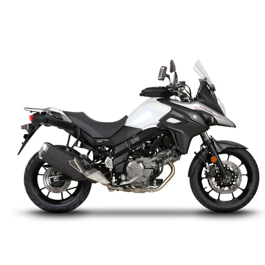 Seitenkofferträger Satz SHAD 3P für Suzuki V-Strom 650 /XT 2017-2025