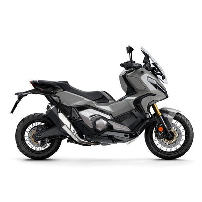 Seitenkofferträger Satz SHAD 3P für Honda Forza 750 21-25 X-ADV 750 21-24