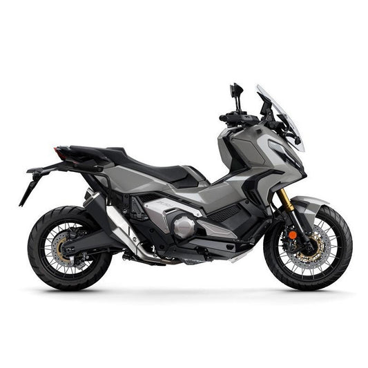 Seitenkofferträger Satz SHAD 3P für Honda Forza 750 21-25 X-ADV 750 21-24