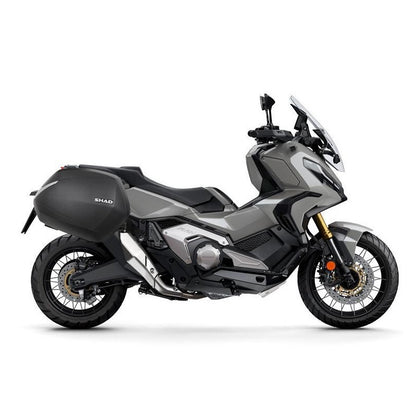 Seitenkofferträger Satz SHAD 3P für Honda Forza 750 21-25 X-ADV 750 21-24
