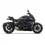 Seitenkofferträger Satz SHAD 3P für Ducati Diavel 1260 2019-2021