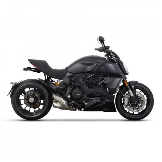 Seitenkofferträger Satz SHAD 3P für Ducati Diavel 1260 2019-2021