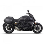 Seitenkofferträger Satz SHAD 3P für Ducati Diavel 1260 2019-2022