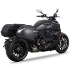 Seitenkofferträger Satz SHAD 3P für Ducati Diavel 1260 2019-2023