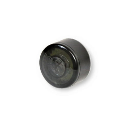 4in1 LED Blinker Highsider Apollo Modul schwarz mit Positionslicht