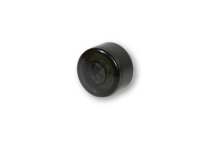 5in1 LED Blinker Highsider Apollo Modul schwarz mit Positionslicht
