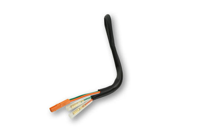 Blinker Adapterkabel Paar Highsider für Honda ab 2004
