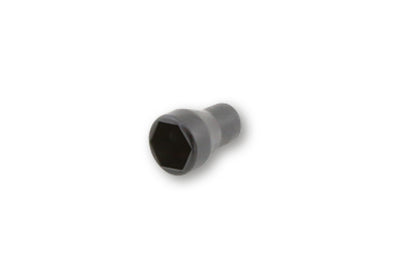 Abdeckhülsen Highsider für M8 Blinker-Gewinde 4er-Set