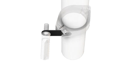Abdeckhülsen Highsider für M8 Blinker-Gewinde 4er-Set