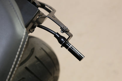 Abdeckhülsen Highsider für M8 Blinker-Gewinde 4er-Set