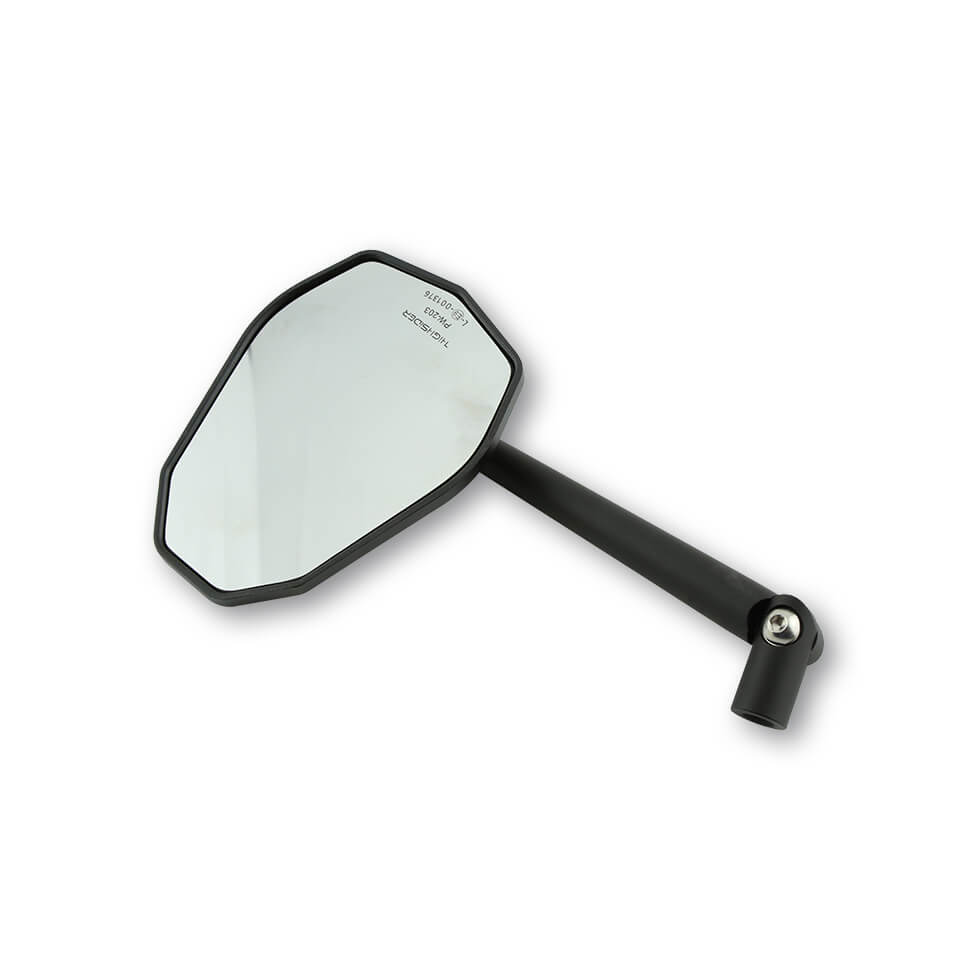 Lenkerspiegel Highsider Victory-X
